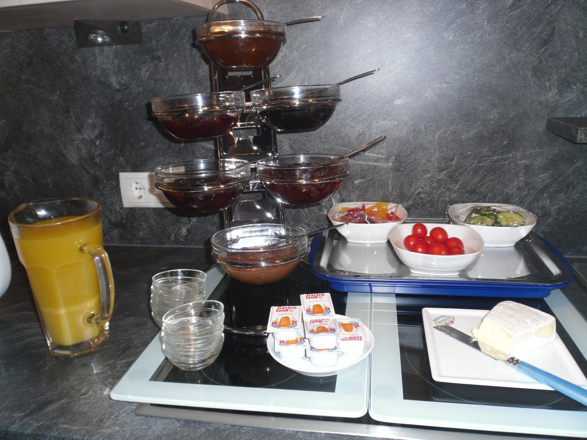 Bed and Breakfast Gruenwaldhof Тукс Экстерьер фото
